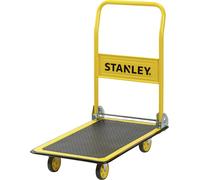 STANLEY SXWTD-PC527 Chariot plateforme pliable Charge max: 150 kg