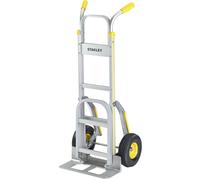 Stanley SXWTI-HT514 Diable Aluminium 200 kg