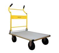 Stanley SXWTI-PC512 Chariot plateforme 300 kg