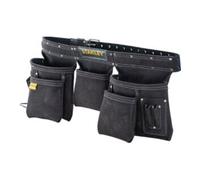 Stanley Tablier à outils en cuir Stanley Quantité:1