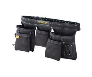 Stanley Tablier à outils en cuir Stanley Quantité:1