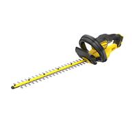 Stanley - Taille-haie sans fil 18 V 55 cm, sans batterie ni chargeur SFMCHT655B-XJ