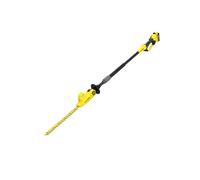 Stanley Taille-haies SFMCPH845M1-QW V20 45 cm 18 V 1x4,0 Ah