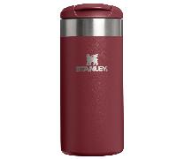 Stanley Tasse Thermo The AeroLight™ Transit Mug 350 ml/12oz Cranberry 10-10788-14