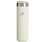 Stanley Tasse Thermo The AeroLight™ Transit Mug 600 ml Cream Gloss