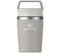 STANLEY Cafe-to-Go Mug de voyage 0,23 l (Ash)