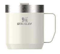 Stanley Tasse Thermo The Stay-Hot Camp 350 ml Crème Brillante