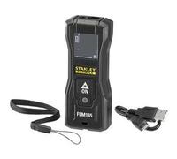 Stanley - Télémètre laser, portée 50 m FMHT77165-0