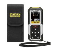 Stanley - Télémètre laser, portée 60 m FMHT77050-XJ