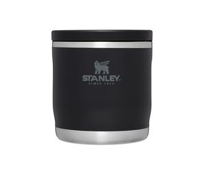 Stanley termos obiadowy THE ADVENTURE 0,35 l - BLACK