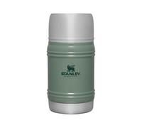 Stanley termos obiadowy The Artisan 0 5 l - HAMMERTONE Green