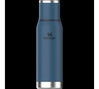 Stanley termos THE ADVENTURE 0,75 l - ABYSS