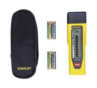 Testeur d'humidité 0-77-030 Stanley