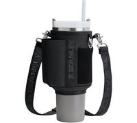 Stanley The All Day Quencher Carry-All porte-gobelet 1180 ml Black 1 pcs