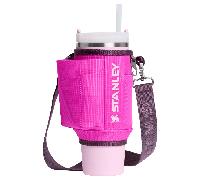 Stanley The All-Day Quencher Carry-All pour 890 ml/30oz Violet Blossom 10-