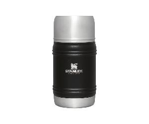 Stanley The Artisan Bocal Alimentaire Isotherme .50L / 17oz Black Moon 10-11426-005