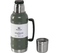 Stanley The Artisan Thermoskanne 1,4 L Hammertone Green
