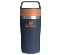 Stanley - The Café-To-Go Travel Mug 0,35L - Bouteille isotherme Twilight - 350 ml