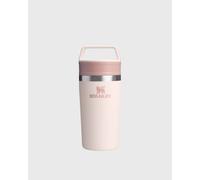 Stanley Café-To-Go Travel Mug gourde isotherme medium Rose Quartz 350 ml