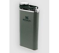 Stanley - The Easy-Fill Wide Mouth Flask 0,23L - Flasque Hammertone Green - 230 ml