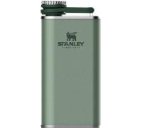 Stanley - The Easy-Fill Wide Mouth Flask 0,23L - Flasque Hammertone Green - 230 ml