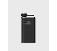 Stanley The Easy-Fill Wide Mouth Flask 8oz men Outdoor Equipment black taille: ONE SIZE