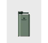 Stanley - The Easy-Fill Wide Mouth Flask 0,23L - Flasque Hammertone Green - 230 ml