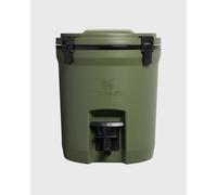 Stanley Jerrican en plastique The Fast-Flow Water Jug 7,5L/2Gal Dried Pine 10-0