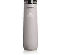 Stanley The Flowstate Spring bottle bouteille isotherme ash 1 pcs