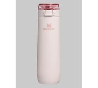 Stanley The Flowstate Spring Bouteille rose Uni
