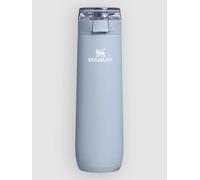 Stanley The FlowstateT Spring Bouteille Bouteille bleu Uni