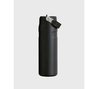 Stanley 1913 Bouteille isotherme The IceFlow™ Flip 2.0 avec paille 700 ml Noir