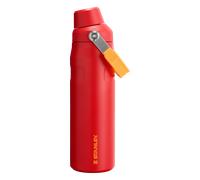 Stanley : la bouteille IceFlow à débit rapide – 700 ml Chili