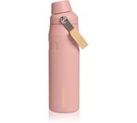 Stanley The IceFlow Bottle Fast Flow bouteille isotherme Peach Rose 700 ml