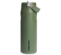 Stanley - The Iceflow Bottle Flip Straw 0.7L (24Oz) Dried Pine - Gourde