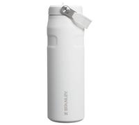 Stanley - The Iceflow Bottle Flip Straw 0.7L (24Oz) Frost - Gourde