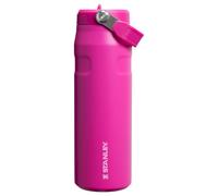 Stanley 1913 Bouteille isotherme The IceFlow™ avec paille Flip 2.0 700 ml Violet Blossom