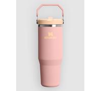 Stanley The IceFlow Flip Straw 2.0 0.89L / 30oz Bouteille rose Uni