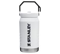 Stanley The IceFlow™ Flip Straw 2.0 Jug 1.90 L Black 2.0 VRT