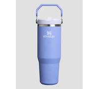 Stanley The IceFlow Flip Straw 2.0 Tumbler 0.89L Bouteille bleu Uni