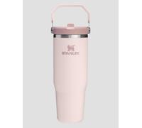 Stanley The IceFlow Flip Straw 2.0 Tumbler 0.89L Bouteille rose Uni
