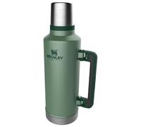Stanley 1913 Bouteille thermos The Legendary Classic 2,3 L Vert Hammertone 10-07935-044