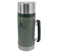 Stanley - The Legendary Food Jar 0.94L Hammertone Green - Mug