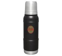Stanley THE MILESTONE 1920 BLACK PATINA Vintage Trinkflasche