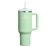 Stanley The Quencher/Cup H2.O FlowState Tumbler 1180 ml/40oz Pistache 10-13230