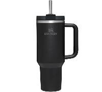 Stanley The Quencher/Cup H2.O FlowState Tumbler 1180 ml/ Noir 2.0