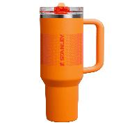 Stanley The Quencher/Cup ProTour Flip Straw Tumbler 1180 ml/40oz Goldenrod Fade
