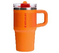 Stanley The Quencher/Cup Protour Flip Straw Tumbler 600 ml/20oz/20oz Goldenrod