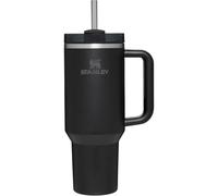 STANLEY The Quencher H2.o Flowstate Tumbler 1.18l2.0 - Mixte - Noir - taille Unique- modèle 2026