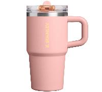 Stanley Gourde Quencher ProTour Flip Straw 0.59L - Rose 0.59L